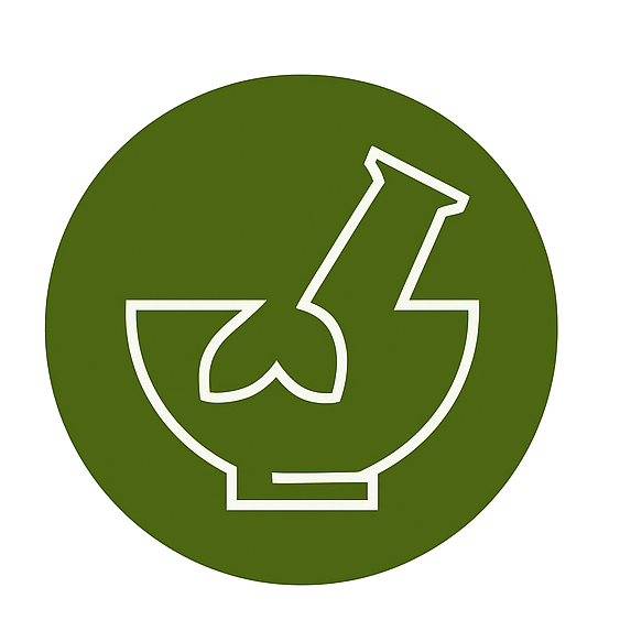 Gagan Ayurveda Logo